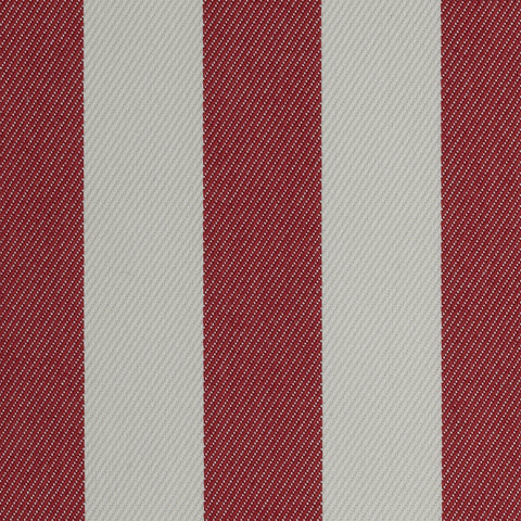 Elastron Sunset Stripes — Red