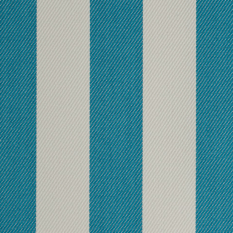 Elastron Sunset Stripes — Turquoise
