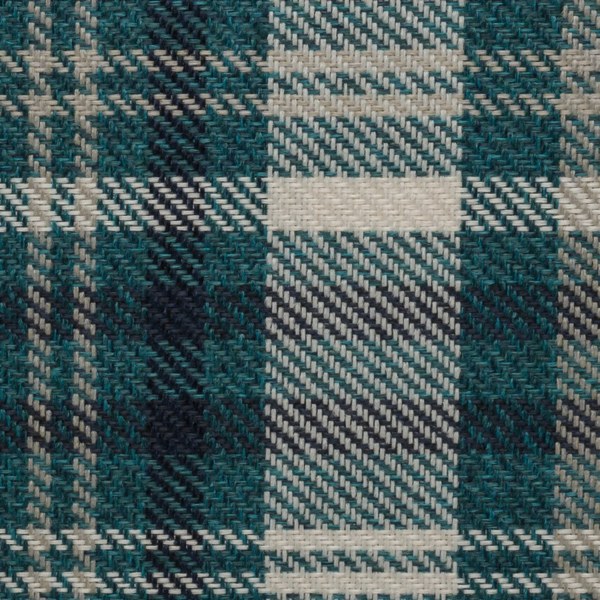 Elastron Scotland — Turquoise